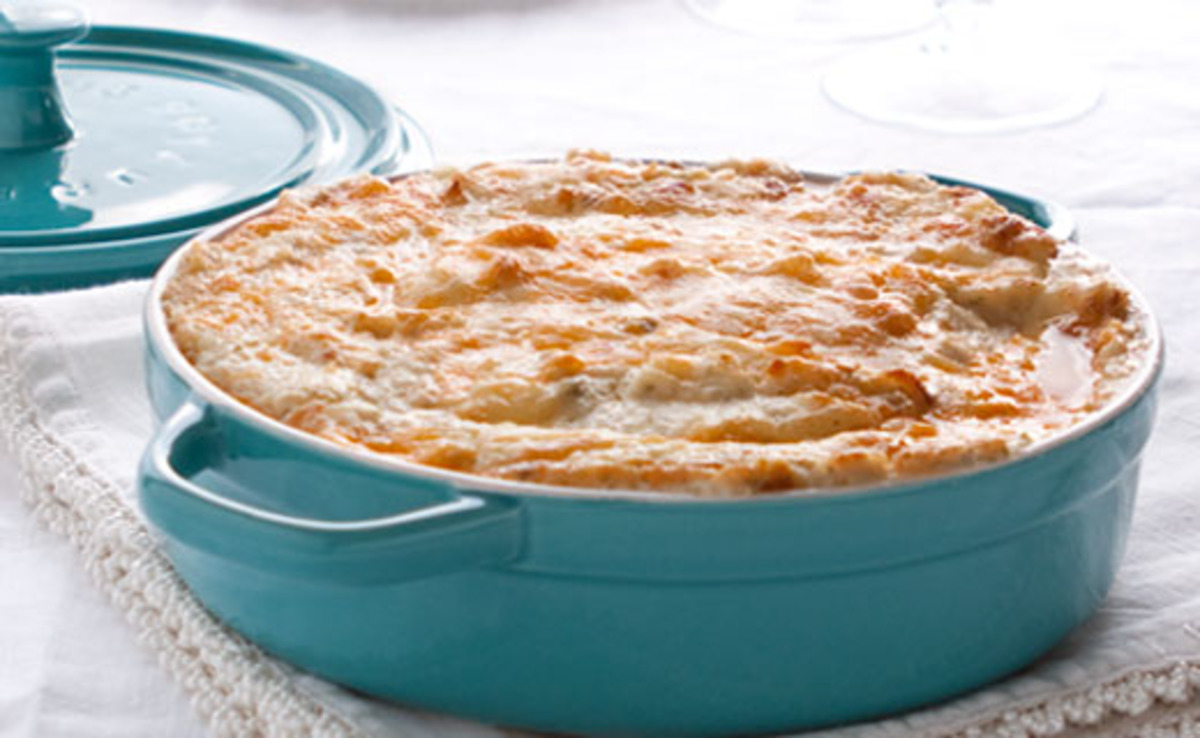 Extraordinary Cheese Dip Recipe